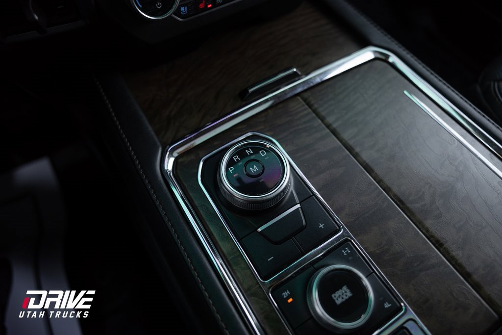 Used 2020 Ford Expedition Max Platinum image 35