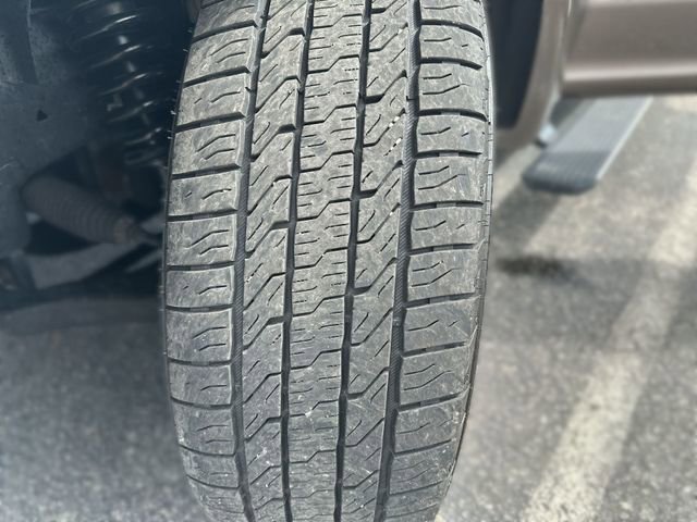 Certified 2020 Ford F150 King Ranch w/ Equipment Group 601A Luxury AWD/4WD image 12