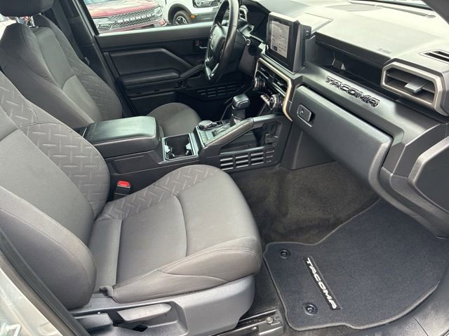 Used 2024 Toyota Tacoma SR image 25