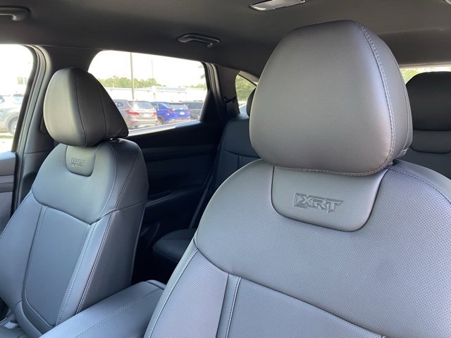 New 2025 Hyundai Tucson XRT image 32