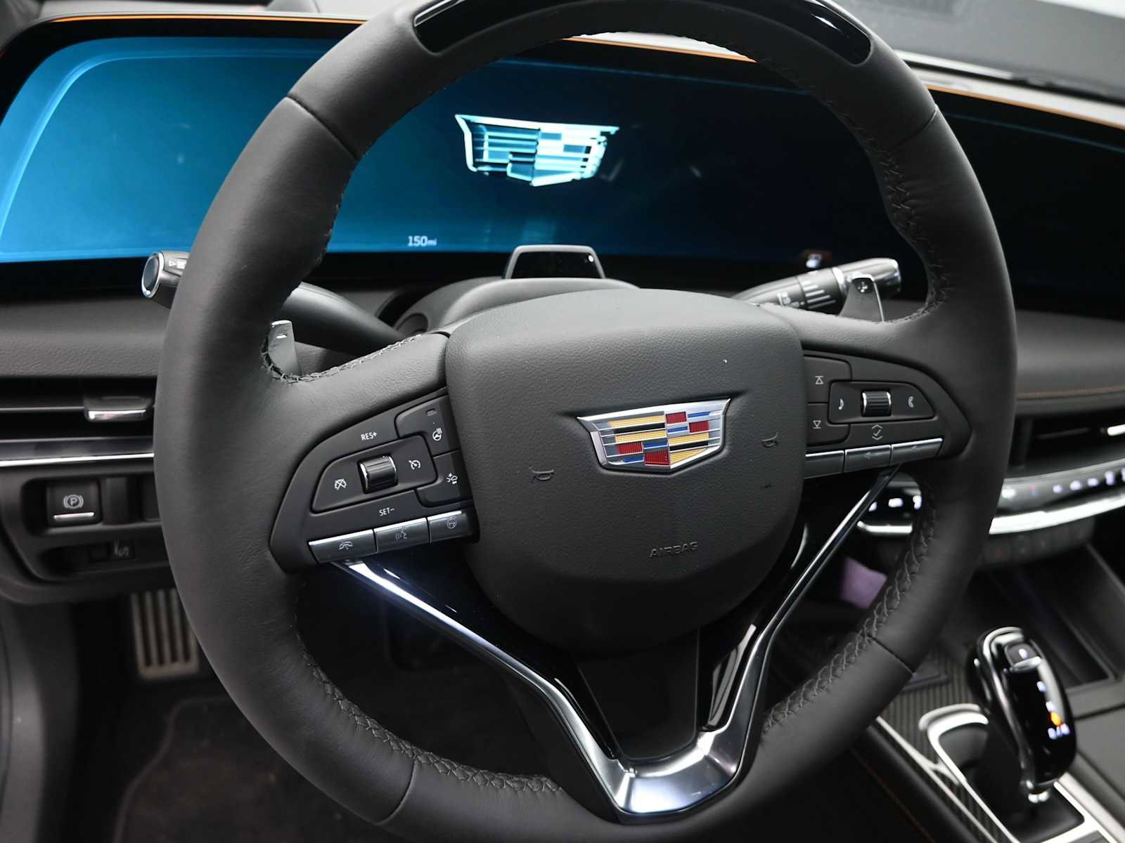 New 2026 Cadillac CT5 Sport w/ Technology Package image 12