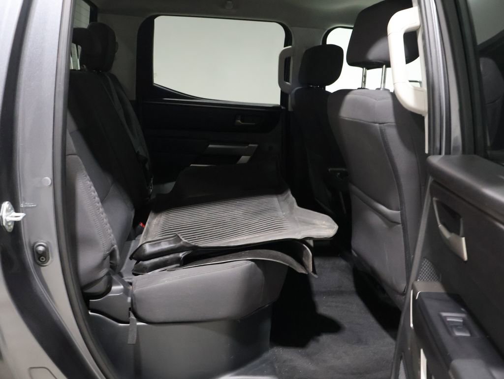 Used 2024 Toyota Tundra SR5 w/ TRD Off-Road Package image 18