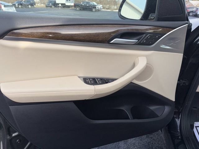 Used 2019 BMW X3 xDrive30i image 8