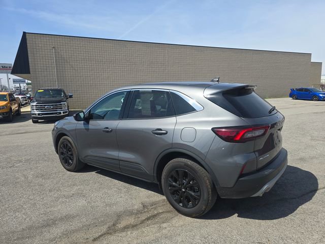 Used 2024 Ford Escape Active w/ Tech Pack #1 image 7