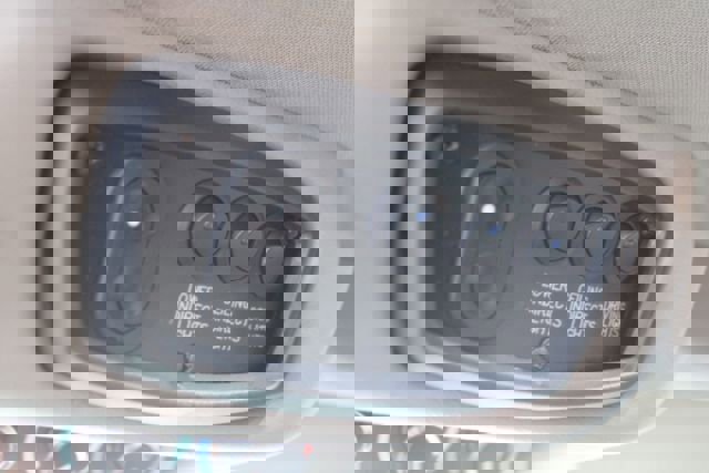 Used 2012 GMC Savana 2500 Extended image 19