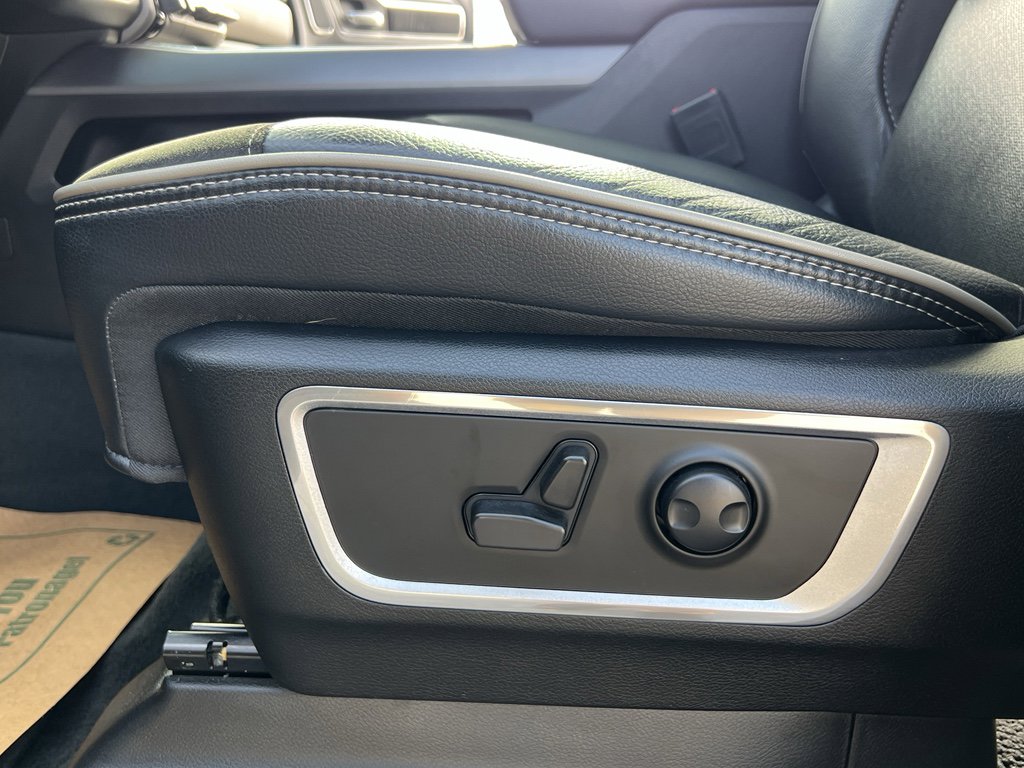 Used 2023 RAM 1500 Laramie image 18