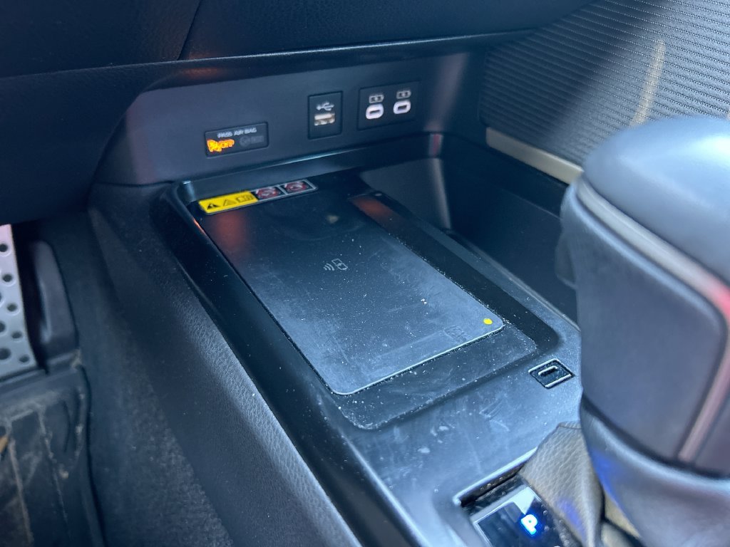 Certified 2026 Toyota Camry SE w/ Convenience Package FWD image 35