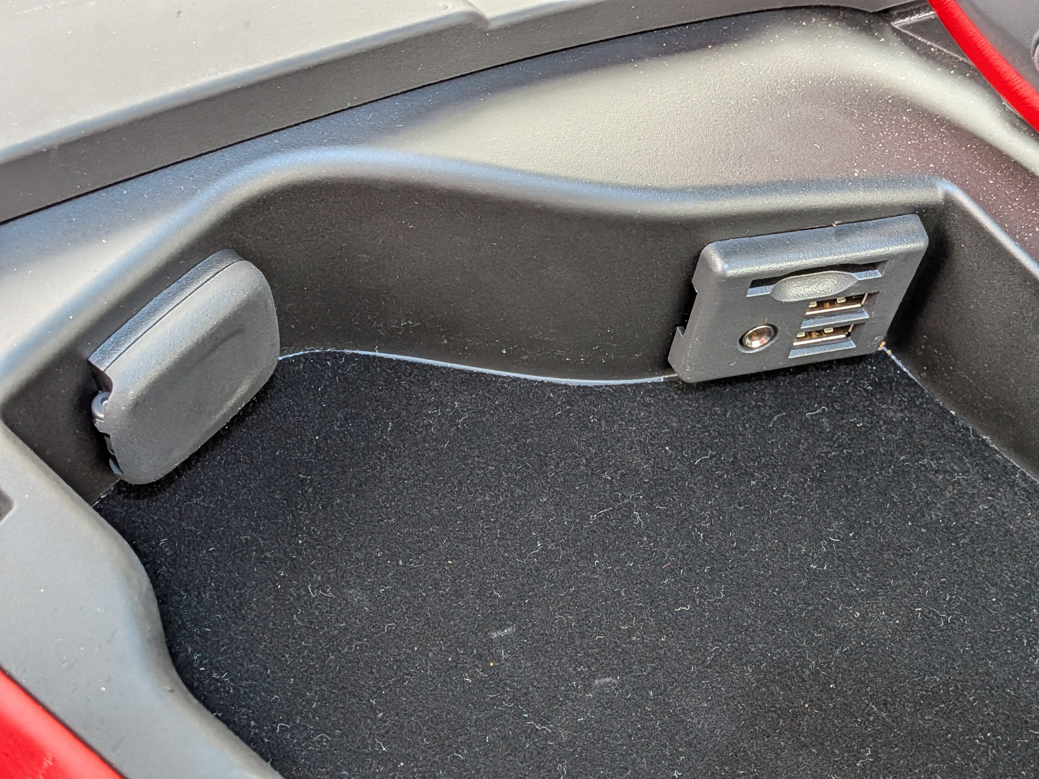 Used 2015 Chevrolet Corvette Stingray Coupe w/ 3LT Preferred Equipment Group RWD image 30