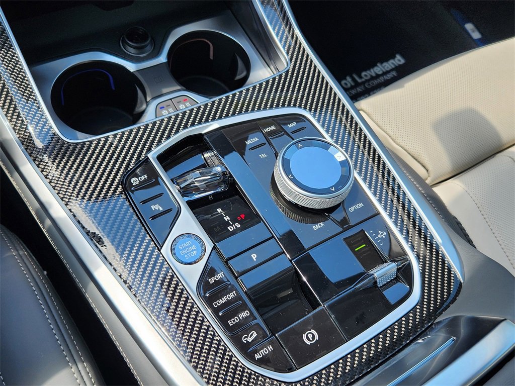 New 2026 BMW X7 M60i image 21