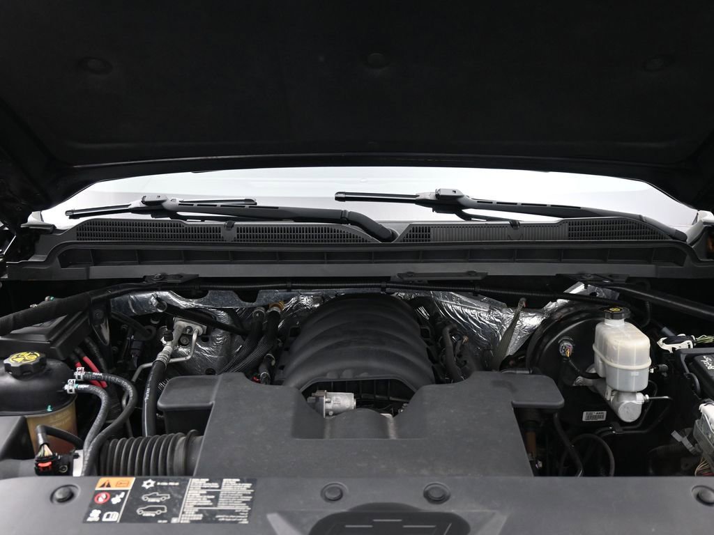 Used 2016 Chevrolet Silverado 1500 LT w/ All Star Edition AWD/4WD image 24