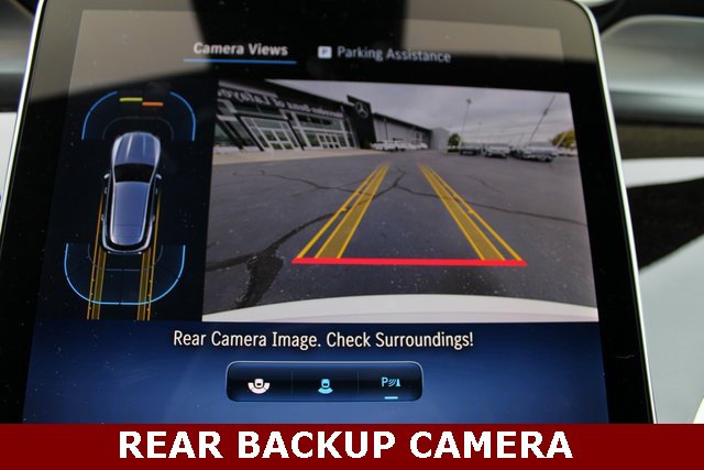 New 2024 Mercedes-Benz GLC 300 4MATIC image 16