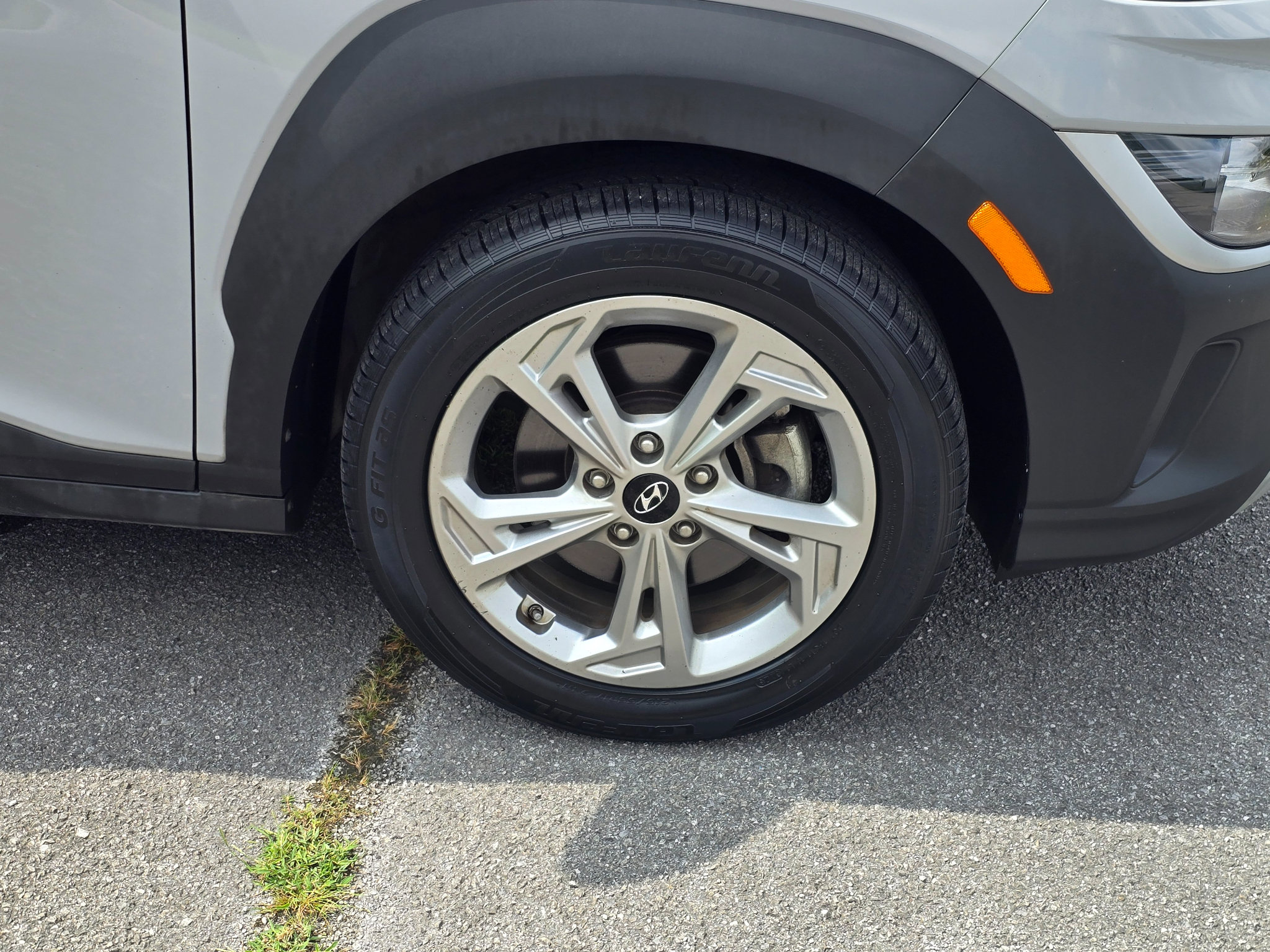 Used 2023 Hyundai Kona SEL AWD/4WD image 22
