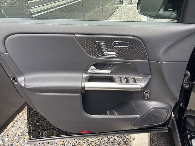 Certified 2025 Mercedes-Benz GLA 250 GLA 250 image 17