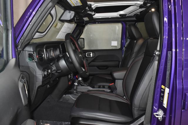 New 2026 Jeep Wrangler Unlimited Rubicon 392 image 10