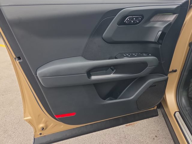 New 2027 Kia Telluride X-Line SX Prestige w/ Towing Package AWD/4WD image 12