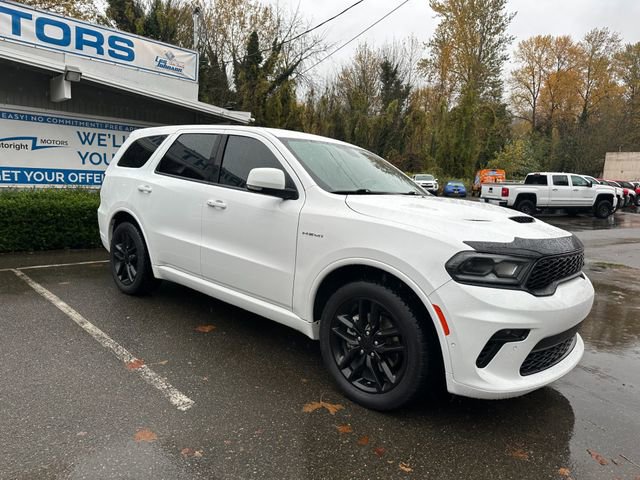 Used 2022 Dodge Durango R/T image 8