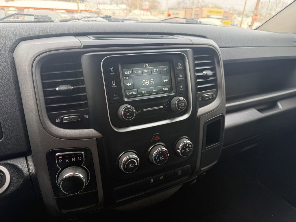 Used 2016 RAM 1500 Tradesman w/ Power & Remote Entry Group image 8