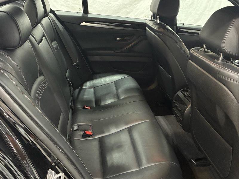 Used 2016 BMW 528i Sedan RWD image 18
