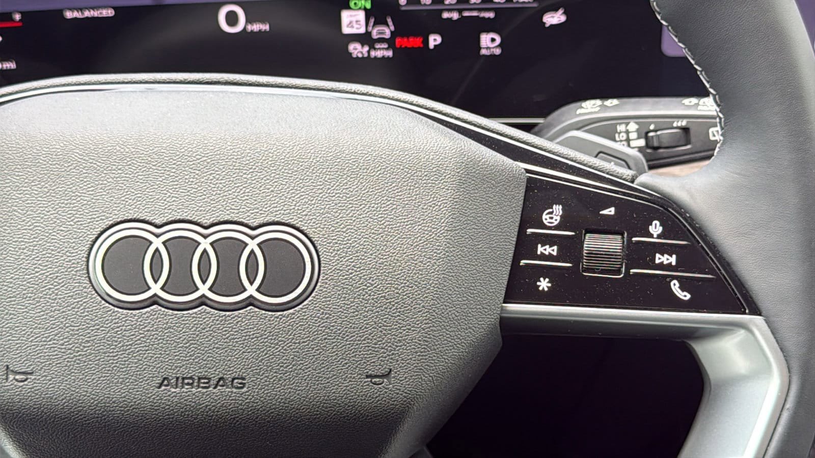 New 2026 Audi Q5 Premium Plus AWD/4WD image 22