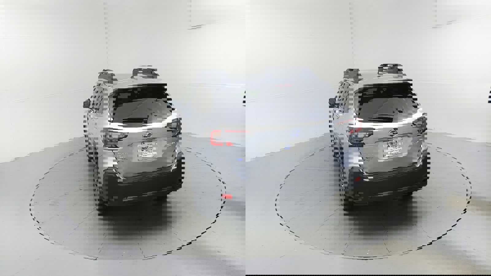 New 2025 Subaru Outback Premium image 8