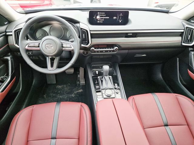 New 2026 MAZDA CX-50 AWD 2.5 Hybrid w/ Premium Pkg image 7