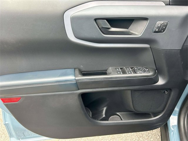 Used 2023 Ford Bronco Sport Outer Banks w/ Tech Package image 28