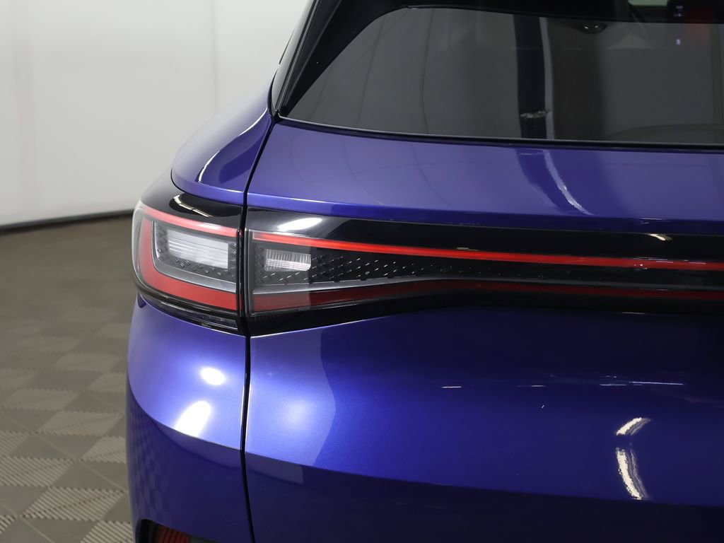 Used 2021 Volkswagen ID.4 Pro S image 16