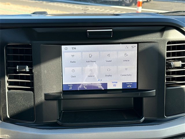 New 2026 Ford F250 XL w/ XL Chrome Package image 17