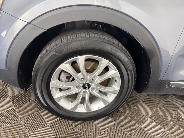 Used 2020 Kia Telluride LX image 30