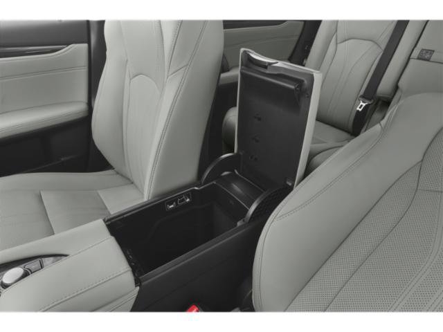 Used 2018 Lexus RX 350L Luxury w/ Accessory Package FWD image 15
