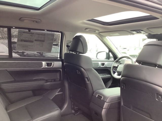 New 2026 Hyundai Santa Fe Limited image 29