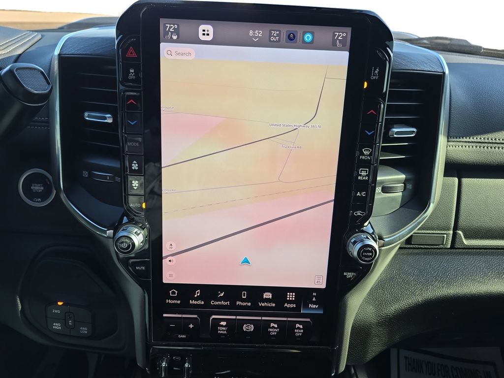 New 2026 RAM 3500 Laramie image 20