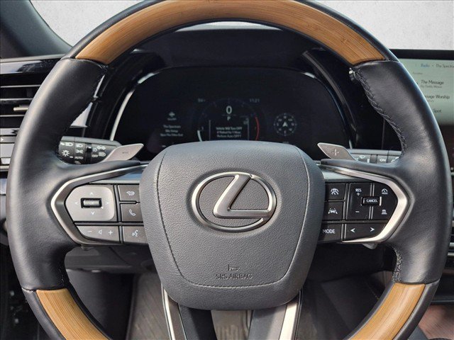 Used 2026 Lexus RX 350 Premium w/ Accessory Package (Z1) FWD image 12