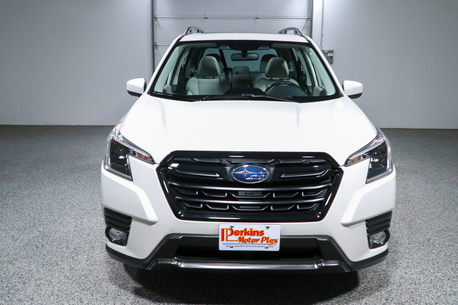 Used 2023 Subaru Forester Premium AWD/4WD image 4