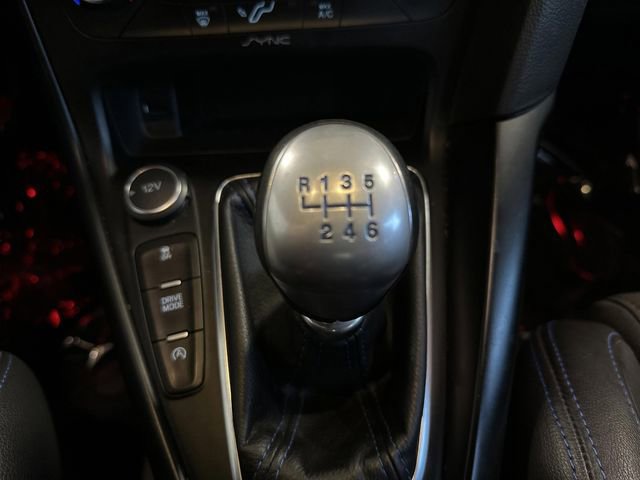 Used 2017 Ford Focus RS image 20