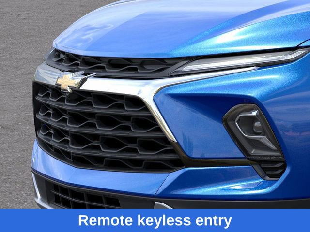 New 2026 Chevrolet Blazer LT image 14
