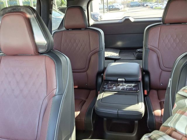 Used 2025 INFINITI QX80 Autograph image 23