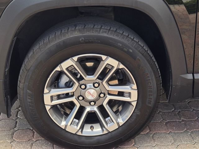 Used 2026 GMC Terrain Elevation image 13