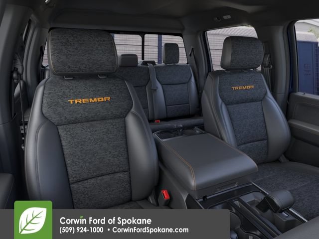 New 2026 Ford F150 Tremor AWD/4WD image 10