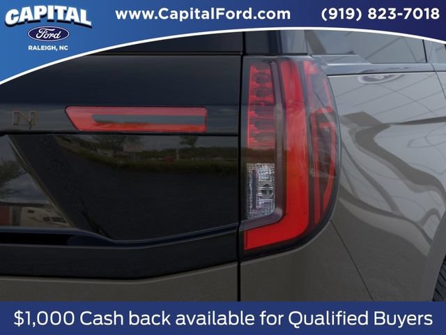 New 2026 Ford Expedition Tremor AWD/4WD image 22