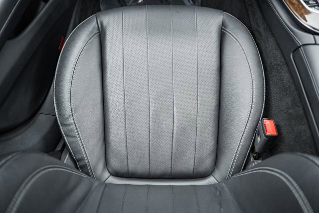 Used 2023 Mercedes-Benz E 350 4MATIC Sedan image 31