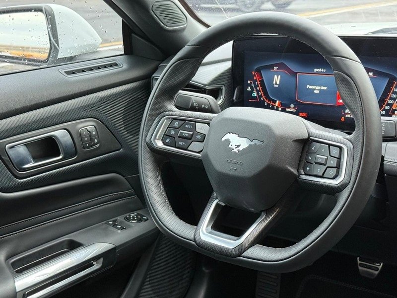 Certified 2024 Ford Mustang GT Premium image 13