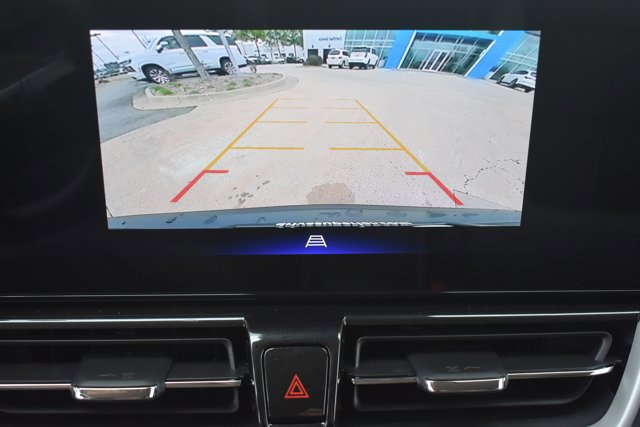 New 2026 Chevrolet TrailBlazer LT w/ Convenience Package image 25