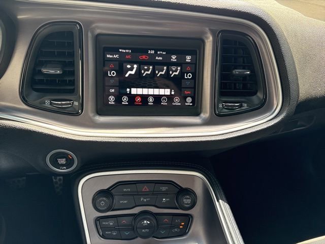 Used 2022 Dodge Challenger R/T RWD image 14