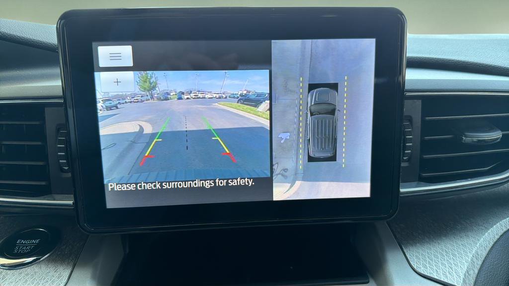 Used 2023 Ford Explorer Timberline image 28