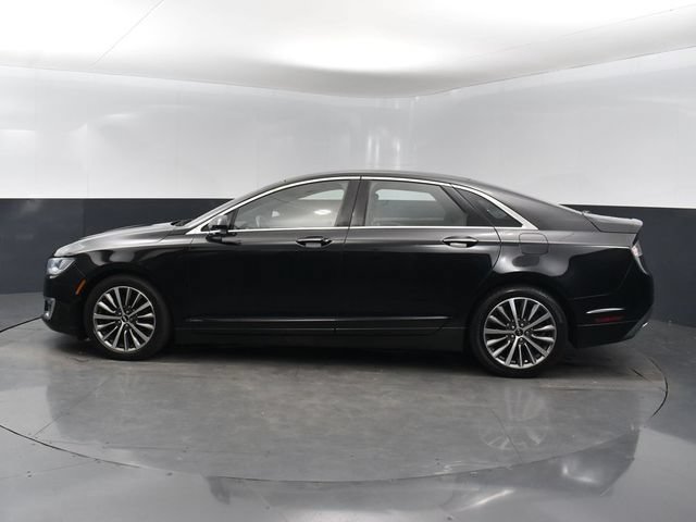 Used 2018 Lincoln MKZ Select w/ Select Plus Package AWD/4WD image 3