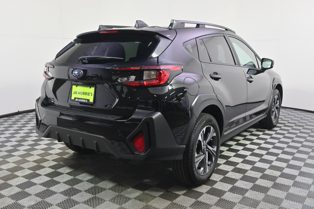 Certified 2026 Subaru Crosstrek 2.5i Premium AWD/4WD image 6