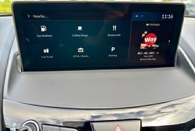 New 2026 Acura RDX A-Spec w/ Advance Package AWD/4WD image 27
