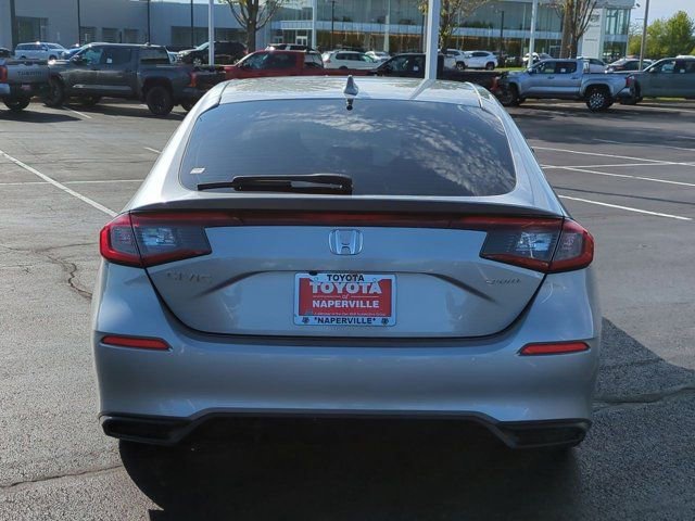 Used 2023 Honda Civic Sport image 6