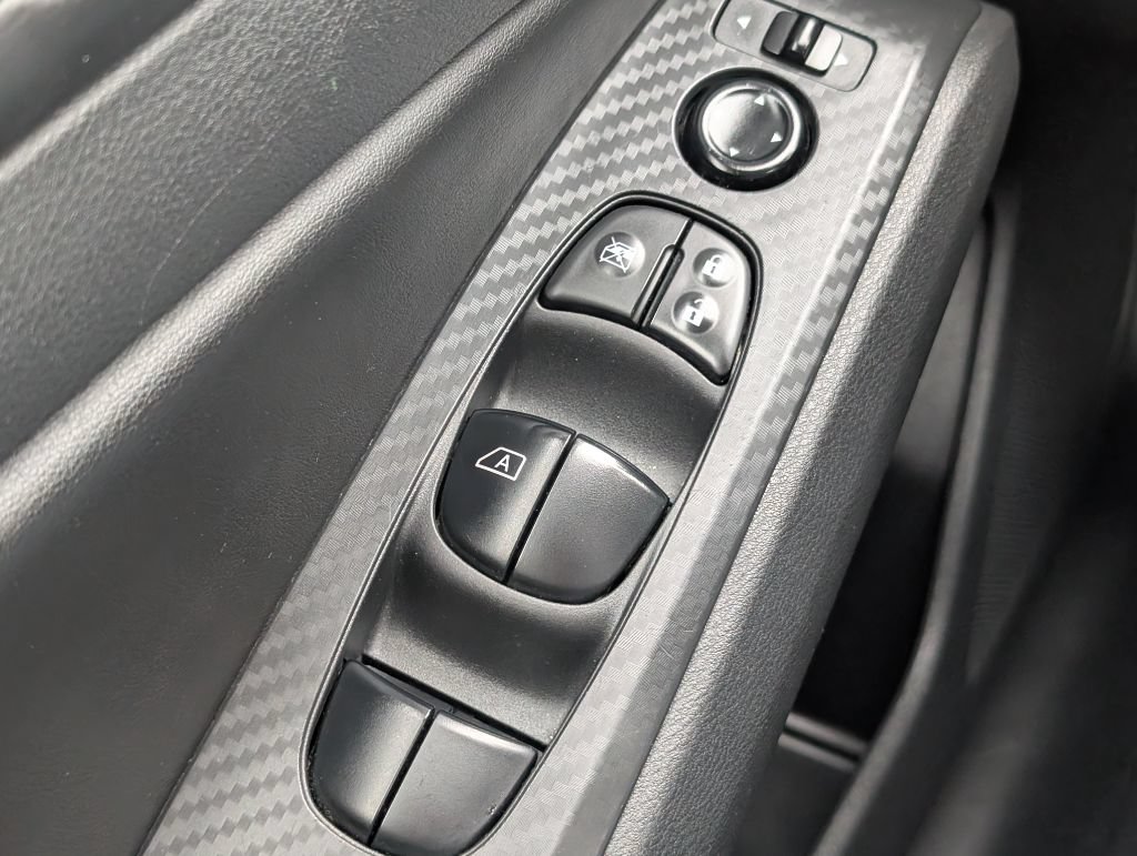 Used 2023 Nissan Altima 2.5 S FWD image 10